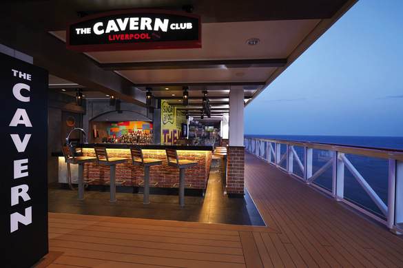 NCL, The Cavern Club.jpeg